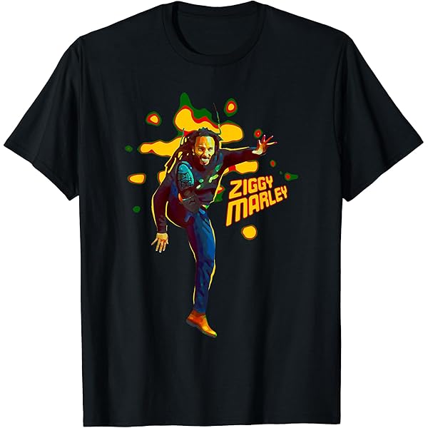 ZIGGY 非売品Tシャツ　ステッカー付き 楽天市場】ziggy tシャツの通販